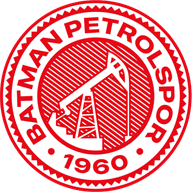 Batman Petrol Spor crest