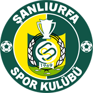 Sanliurfaspor crest