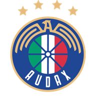 Audax Italiano crest