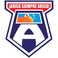 San Marcos de Arica crest