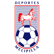 Deportes Melipilla crest