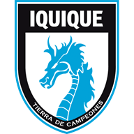 Deportes Iquique crest