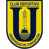 Universidad de Concepción crest