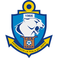 Deportes Antofagasta crest