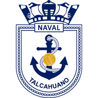 Naval de Talcahuano crest