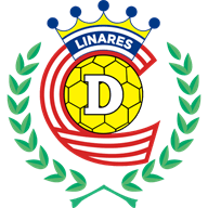 Deportes Linares crest