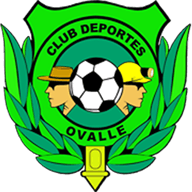 Deportes Ovalle crest