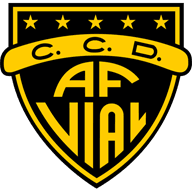 Fernández Vial crest