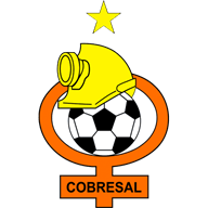 Cobresal crest