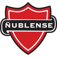 Deportivo Ñublense crest