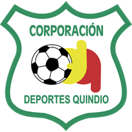 Deportes Quindío crest