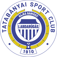 Tatabánya crest