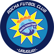 Rocha FC crest
