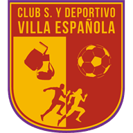Villa Española crest