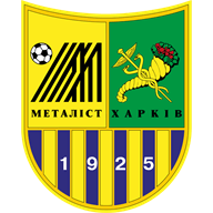 Metalist Kharkiv crest