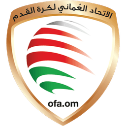 Oman crest