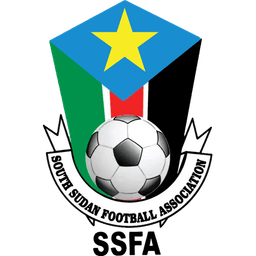 South Sudan crest