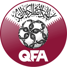 Qatar crest