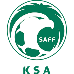 Saudi Arabia crest
