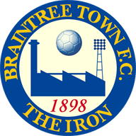 Braintree crest
