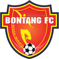 Bontang FC crest