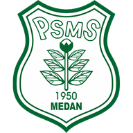 PSMS Medan crest