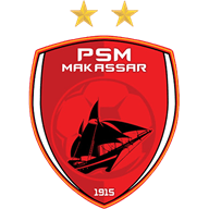 PSM Makassar crest