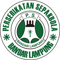 Bandar Lampung crest