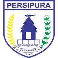 Persipura Jayapura crest