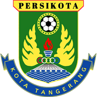 Persikota Tangerang crest