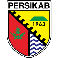 Persikab Bandung crest