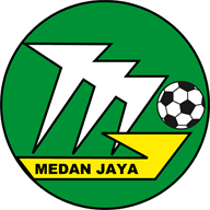 Medan Jaya crest