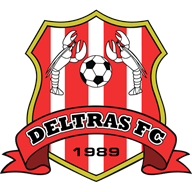 Deltras FC crest