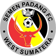 Semen Padang crest