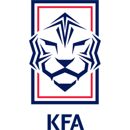 South Korea crest