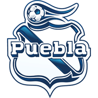 Puebla FC crest