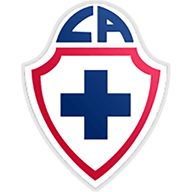 Cruz Azul Hidalgo crest