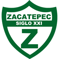 CF Zacatepec crest