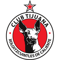 Xolos Tijuana crest