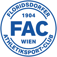 Floridsdorfer AC crest
