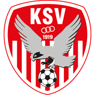 Kapfenberger SV crest