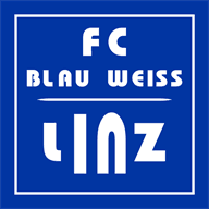 FC Blau-Weiß Linz crest