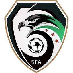Syria crest