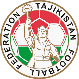 Tajikistan crest