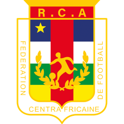 Central African Republic crest