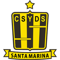 Santamarina crest