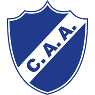 Alvarado crest
