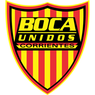 Boca Unidos crest