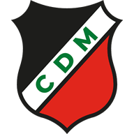Dep. Maipú crest