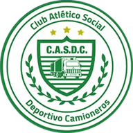 Camioneros crest